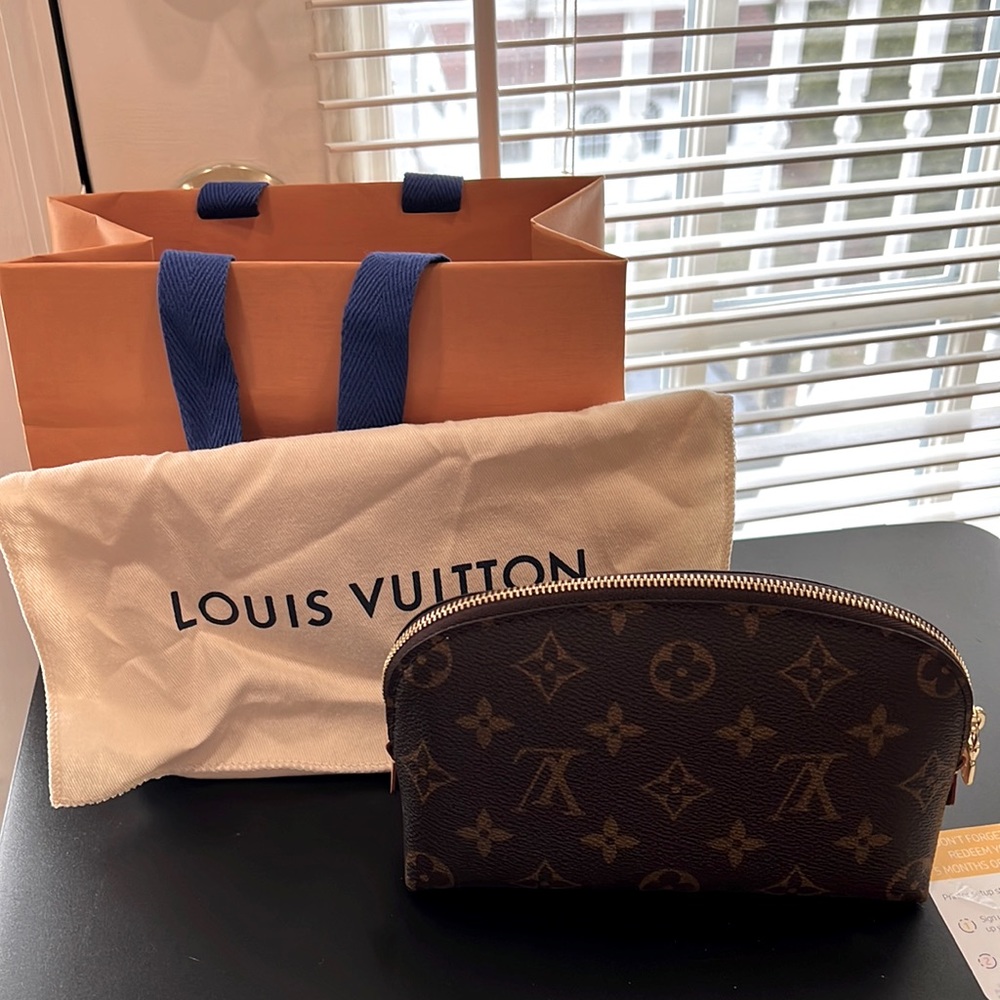 Louis Vuitton